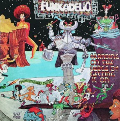 Standing on the Verge of Getting It On