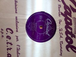 Sluefoot / Something's Gotta Give