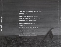 In Odium Veritas 1996-2002