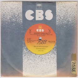 Sherry Darling / Cadillac Ranch