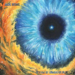 Dream of Luminous Blue