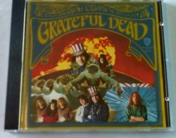 The Grateful Dead