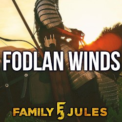 Fodlan Winds