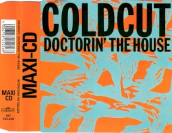 Doctorin’ the House