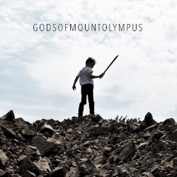 Gods of Mount Olympus