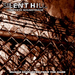 Silent Hill: Complete Soundtrack