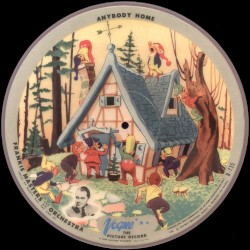 Anybody Home / Welcome to My Dream