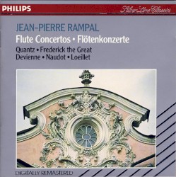 Flute Concertos
