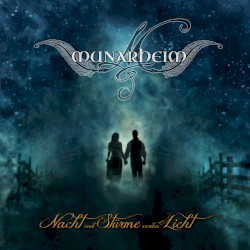 Nacht und Stürme werden Licht