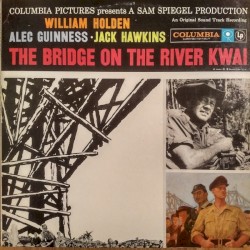 The Bridge on the River Kwai