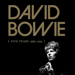 Five Years (1969–1973)