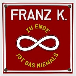 Zu Ende ist das niemals