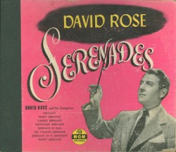 Serenades