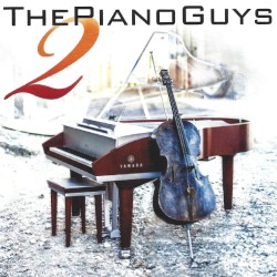 The Piano Guys 2
