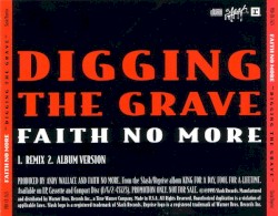 Digging the Grave