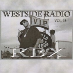 Westside Radio Vol. 18