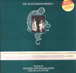Tales Of Mystery And Imagination: Edgar Allan Poe