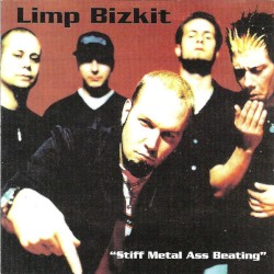 Stiff Metal Ass Beating