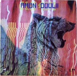 Wolf City
