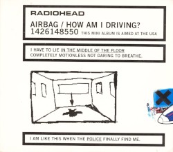 Airbag / How Am I Driving?