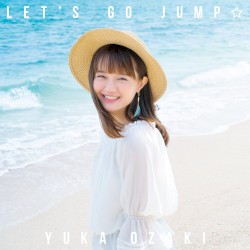 LET’S GO JUMP☆