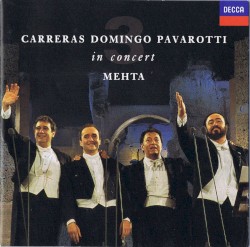 In Concert