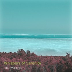 Whispers of Serenity