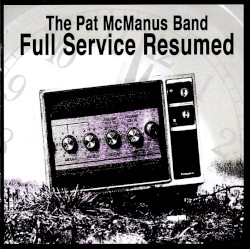 Full Service Resumed