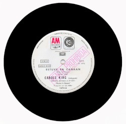 Estuve En Canaan = Been to Canaan / Agridulce = Bitter With the Sweet