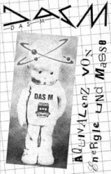Äquivalenz von Energie und Masse