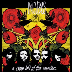 A Crow Left of the Murder…