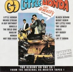 Go Little Honda
