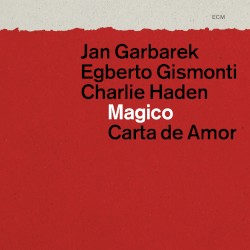 Magico - Carta de Amor