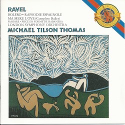 Bolero / Rapsodie Espagnole