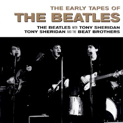 The Early Tapes of The Beatles