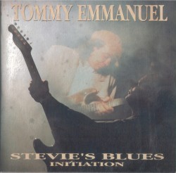 Stevie’s Blues