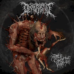 Hostile Consuming Rapture