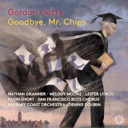 Goodbye, Mr. Chips