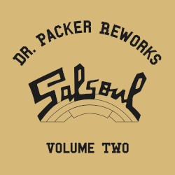 Dr. Packer Reworks Volume Two