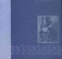 Country Blues: Complete Early Recordings (1927-29)