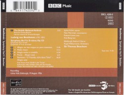 Symphony No. 9