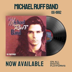 Michael Ruff Band