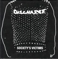 Society’s Victims