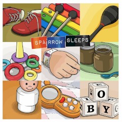 Newborn Snoring: Lullaby Renditions of New Found Glory Songs