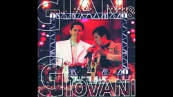 Gian & Giovani: Ao vivo