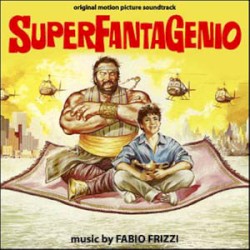 Superfantagenio (Original Soundtrack)
