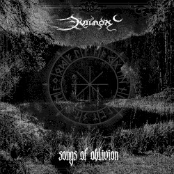 Songs of Oblivion