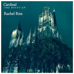 Cardinal (The Rouen Ep)