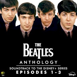 Anthology: Soundtrack to the Disney+ Series (Episodes 1-3)