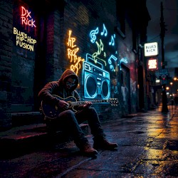 Blues Hip-Hop Fusion